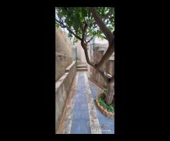 Piano Torre, semi indipendente con spazi esterni - 12