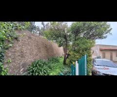 Piano Torre, semi indipendente con spazi esterni - 19