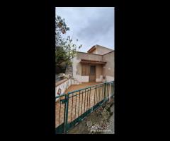 Piano Torre, semi indipendente con spazi esterni - 20