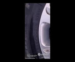 Cerchi in lega da 18 range rover - 7