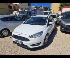 Ford Focus 1.0 benzina 2018 (motore rotto )