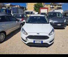 Ford Focus 1.0 benzina 2018 (motore rotto )