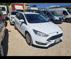 Ford Focus 1.0 benzina 2018 (motore rotto )
