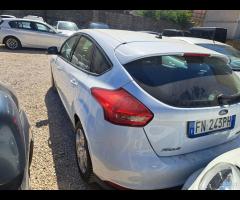 Ford Focus 1.0 benzina 2018 (motore rotto )
