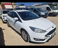 Ford Focus 1.0 benzina 2018 (motore rotto )