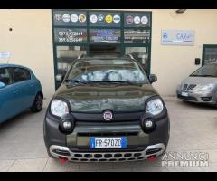 Fiat Panda Cross 1.3 MJT 95 CV S&S 4x4