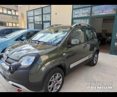 Fiat Panda Cross 1.3 MJT 95 CV S&S 4x4