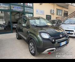 Fiat Panda Cross 1.3 MJT 95 CV S&S 4x4