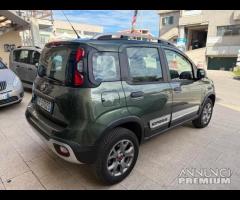Fiat Panda Cross 1.3 MJT 95 CV S&S 4x4