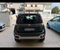 Fiat Panda Cross 1.3 MJT 95 CV S&S 4x4