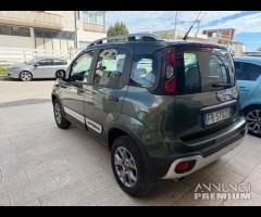 Fiat Panda Cross 1.3 MJT 95 CV S&S 4x4 - 6