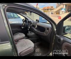 Fiat Panda Cross 1.3 MJT 95 CV S&S 4x4 - 7