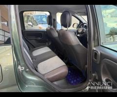 Fiat Panda Cross 1.3 MJT 95 CV S&S 4x4 - 8