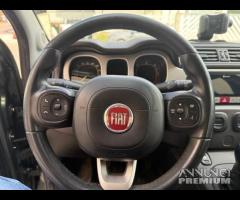 Fiat Panda Cross 1.3 MJT 95 CV S&S 4x4 - 14