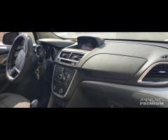 Ricambi Opel Mokka 1.4 B del 2014 - 6