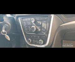 Ricambi Opel Mokka 1.4 B del 2014 - 7
