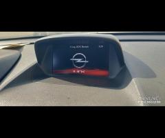 Ricambi Opel Mokka 1.4 B del 2014 - 8