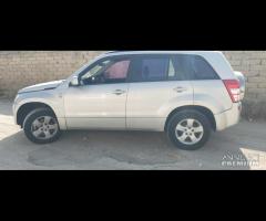 Ricambi SuzukiGrand Vitara1.9 D del 2007