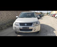 Ricambi SuzukiGrand Vitara1.9 D del 2007