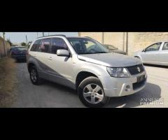 Ricambi SuzukiGrand Vitara1.9 D del 2007