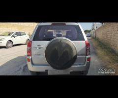Ricambi SuzukiGrand Vitara1.9 D del 2007