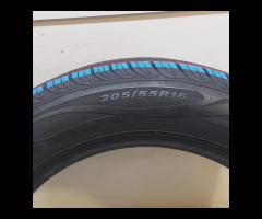 2 GOMME 205 55 16 NEXEN A1838