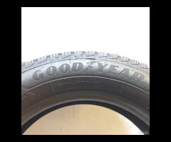 2 GOMME 205 60 16 GOODYEAR A1827