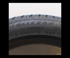 2 GOMME 215 50 18 BRIDGESTONE A1808