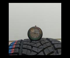 2 GOMME 215 55 17 DUNLOP A1818