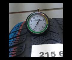 2 GOMME 215 60 16 PIRELLI A1828