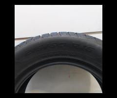 2 GOMME 215 60 16 PIRELLI A1828