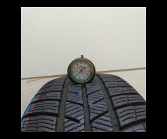 2 GOMME 215 60 17 BARUM A1816