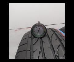2 GOMME 215 60 17 BRIDGESTONE A1878