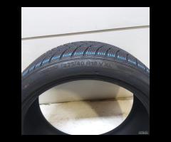 2 GOMME 225 40 18 BARUM A1832