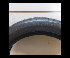 2 GOMME 225 45 17 CONTINENTAL A1750