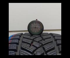 2 GOMME 225 45 17 FULDA A1833