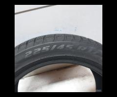 2 GOMME 225 45 17 PIRELLI A1848