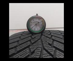 2 GOMME 225 50 17 CONTINENTAL A1875