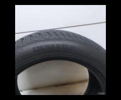 2 GOMME 225 50 17 CONTINENTAL A1875 - 6