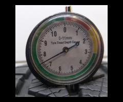 2 GOMME 225 55 17 BARUM A1792