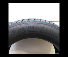 2 GOMME 225 55 17 BARUM A1792