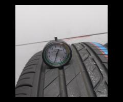 2 GOMME 225 55 17 BRIDGESTONE A1862