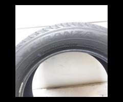 2 GOMME 225 55 17 BRIDGESTONE A1862