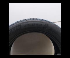 2 GOMME 225 55 18 MICHELIN A1834