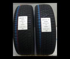 2 GOMME 225 65 17 KUMHO A1784