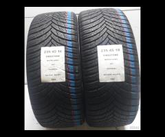 2 GOMME 235 45 18 FIRESTONE A1854