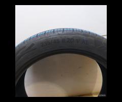 2 GOMME 235 45 20 CONTINENTAL A1837