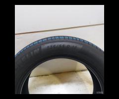 2 GOMME 235 55 18 MICHELIN A1843