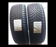 2 GOMME 235 55 19 BRIDGESTONE A1877