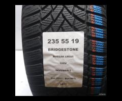 2 GOMME 235 55 19 BRIDGESTONE A1877